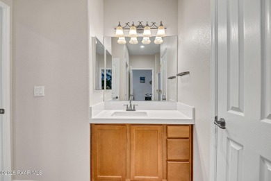 Condo in The Villages, Prescott Lakes, with dues covering water on Prescott Lakes Golf and Country Club in Arizona - for sale on GolfHomes.com, golf home, golf lot