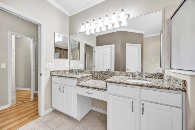 Lovely Doral Model Home With Exceptional Upgrades -- Privacy And on Slammer and Squire Golf Course in Florida - for sale on GolfHomes.com, golf home, golf lot