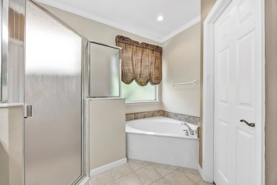 Lovely Doral Model Home With Exceptional Upgrades -- Privacy And on Slammer and Squire Golf Course in Florida - for sale on GolfHomes.com, golf home, golf lot