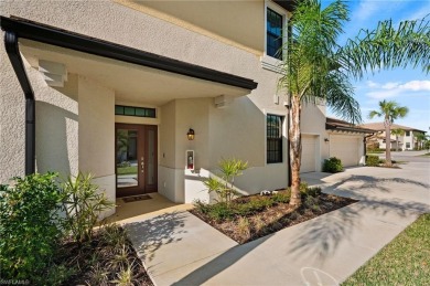 Look NO further for PERFECTION in this Fully-Furnished 2022 on Pelican Preserve Golf Club in Florida - for sale on GolfHomes.com, golf home, golf lot