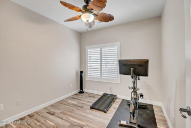 Condo in The Villages, Prescott Lakes, with dues covering water on Prescott Lakes Golf and Country Club in Arizona - for sale on GolfHomes.com, golf home, golf lot