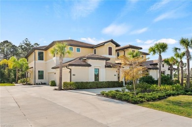 Look NO further for PERFECTION in this Fully-Furnished 2022 on Pelican Preserve Golf Club in Florida - for sale on GolfHomes.com, golf home, golf lot
