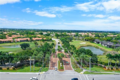 Turnkey Luxury in Boca Pointe! Elegantly renovated 3-bed, 2 on Boca Pointe Country Club in Florida - for sale on GolfHomes.com, golf home, golf lot