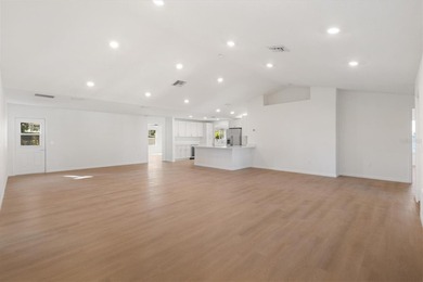 Discover this rare one-of-a-kind open floor plan featuring on Stonecrest Golf and Club Club in Florida - for sale on GolfHomes.com, golf home, golf lot