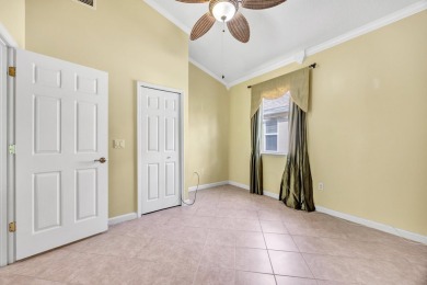 Lovely Doral Model Home With Exceptional Upgrades -- Privacy And on Slammer and Squire Golf Course in Florida - for sale on GolfHomes.com, golf home, golf lot