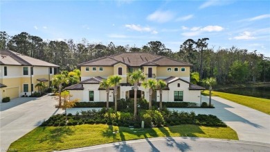 Look NO further for PERFECTION in this Fully-Furnished 2022 on Pelican Preserve Golf Club in Florida - for sale on GolfHomes.com, golf home, golf lot