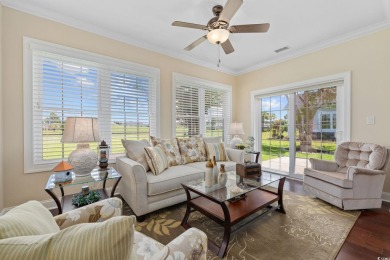 If LUXURY, LIFESTYLE, and LOCATION are on your *must have* list on Wild Wing Plantation in South Carolina - for sale on GolfHomes.com, golf home, golf lot