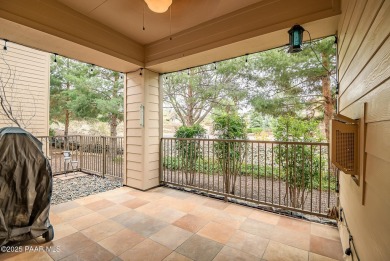 Condo in The Villages, Prescott Lakes, with dues covering water on Prescott Lakes Golf and Country Club in Arizona - for sale on GolfHomes.com, golf home, golf lot