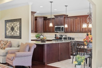 If LUXURY, LIFESTYLE, and LOCATION are on your *must have* list on Wild Wing Plantation in South Carolina - for sale on GolfHomes.com, golf home, golf lot