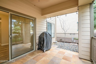 Condo in The Villages, Prescott Lakes, with dues covering water on Prescott Lakes Golf and Country Club in Arizona - for sale on GolfHomes.com, golf home, golf lot