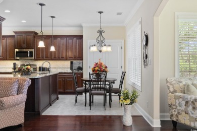 If LUXURY, LIFESTYLE, and LOCATION are on your *must have* list on Wild Wing Plantation in South Carolina - for sale on GolfHomes.com, golf home, golf lot