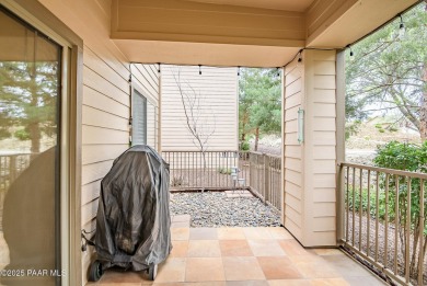 Condo in The Villages, Prescott Lakes, with dues covering water on Prescott Lakes Golf and Country Club in Arizona - for sale on GolfHomes.com, golf home, golf lot