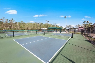 Look NO further for PERFECTION in this Fully-Furnished 2022 on Pelican Preserve Golf Club in Florida - for sale on GolfHomes.com, golf home, golf lot