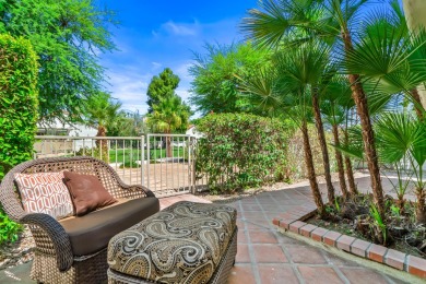 RESORT STYLE LIVING IN THE HEART OF PALM DESERT! Featuring on Palm Desert Country Club in California - for sale on GolfHomes.com, golf home, golf lot