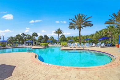 Look NO further for PERFECTION in this Fully-Furnished 2022 on Pelican Preserve Golf Club in Florida - for sale on GolfHomes.com, golf home, golf lot