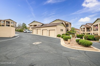 Condo in The Villages, Prescott Lakes, with dues covering water on Prescott Lakes Golf and Country Club in Arizona - for sale on GolfHomes.com, golf home, golf lot