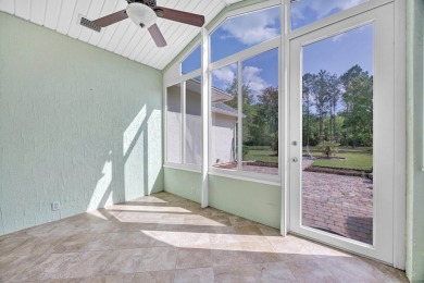 Lovely Doral Model Home With Exceptional Upgrades -- Privacy And on Slammer and Squire Golf Course in Florida - for sale on GolfHomes.com, golf home, golf lot