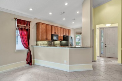 Lovely Doral Model Home With Exceptional Upgrades -- Privacy And on Slammer and Squire Golf Course in Florida - for sale on GolfHomes.com, golf home, golf lot