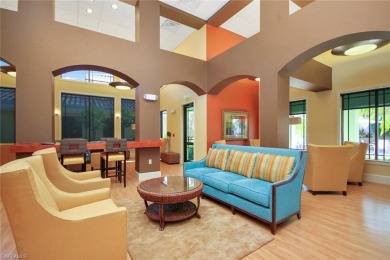 Look NO further for PERFECTION in this Fully-Furnished 2022 on Pelican Preserve Golf Club in Florida - for sale on GolfHomes.com, golf home, golf lot