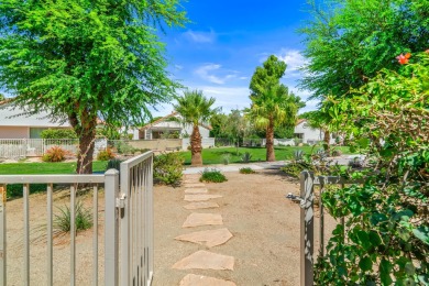 RESORT STYLE LIVING IN THE HEART OF PALM DESERT! Featuring on Palm Desert Country Club in California - for sale on GolfHomes.com, golf home, golf lot