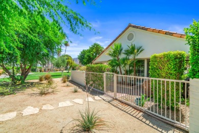RESORT STYLE LIVING IN THE HEART OF PALM DESERT! Featuring on Palm Desert Country Club in California - for sale on GolfHomes.com, golf home, golf lot