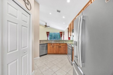 Lovely Doral Model Home With Exceptional Upgrades -- Privacy And on Slammer and Squire Golf Course in Florida - for sale on GolfHomes.com, golf home, golf lot