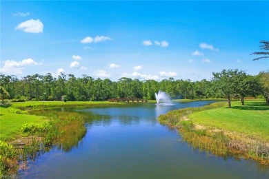 Look NO further for PERFECTION in this Fully-Furnished 2022 on Pelican Preserve Golf Club in Florida - for sale on GolfHomes.com, golf home, golf lot