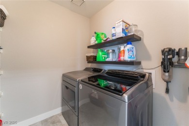 This exceptional 2 story is your chance to own in a guard gated on Los Prados Golf Course in Nevada - for sale on GolfHomes.com, golf home, golf lot