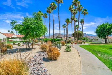 RESORT STYLE LIVING IN THE HEART OF PALM DESERT! Featuring on Palm Desert Country Club in California - for sale on GolfHomes.com, golf home, golf lot