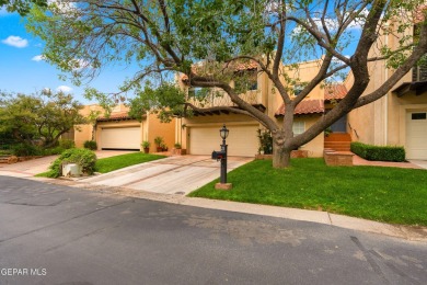 A TIMELESS RETREAT IN THE STUNNING GATED COMMUNITY OF BALCONES! on Coronado Country Club in Texas - for sale on GolfHomes.com, golf home, golf lot