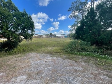 Large RV APPROVED parcel in the heart of Simmons Bayou has on Saint Josephs Bay Country Club in Florida - for sale on GolfHomes.com, golf home, golf lot