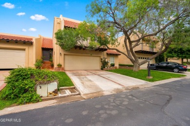 A TIMELESS RETREAT IN THE STUNNING GATED COMMUNITY OF BALCONES! on Coronado Country Club in Texas - for sale on GolfHomes.com, golf home, golf lot