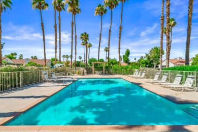 RESORT STYLE LIVING IN THE HEART OF PALM DESERT! Featuring on Palm Desert Country Club in California - for sale on GolfHomes.com, golf home, golf lot