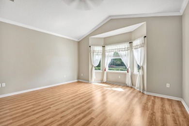 Lovely Doral Model Home With Exceptional Upgrades -- Privacy And on Slammer and Squire Golf Course in Florida - for sale on GolfHomes.com, golf home, golf lot