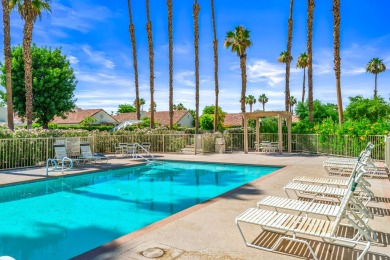 RESORT STYLE LIVING IN THE HEART OF PALM DESERT! Featuring on Palm Desert Country Club in California - for sale on GolfHomes.com, golf home, golf lot