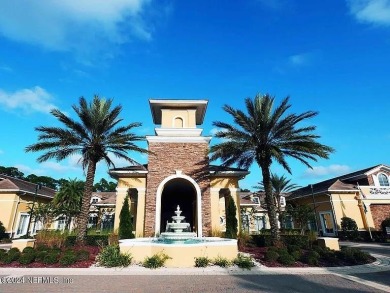 Lovely Doral Model Home With Exceptional Upgrades -- Privacy And on Slammer and Squire Golf Course in Florida - for sale on GolfHomes.com, golf home, golf lot