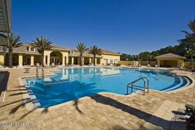 Lovely Doral Model Home With Exceptional Upgrades -- Privacy And on Slammer and Squire Golf Course in Florida - for sale on GolfHomes.com, golf home, golf lot