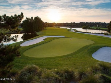 Lovely Doral Model Home With Exceptional Upgrades -- Privacy And on Slammer and Squire Golf Course in Florida - for sale on GolfHomes.com, golf home, golf lot