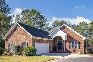 Welcome to 109 Poplar Hill Court, a beautifully maintained on Woodside Plantation Country Club in South Carolina - for sale on GolfHomes.com, golf home, golf lot