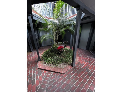 THIS cozy 1-bedroom, 1-bathroom condo offers 675 sq ft of modern on Ventura Country Club in Florida - for sale on GolfHomes.com, golf home, golf lot