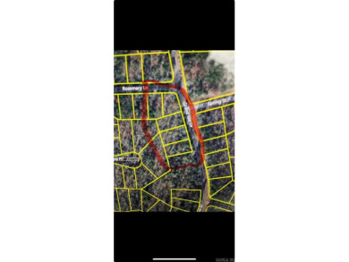 Welcome to your own slice of paradise in beautiful Fairfield Bay on Indian Hills Country Club in Arkansas - for sale on GolfHomes.com, golf home, golf lot