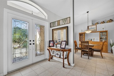 PRIME WATERFRONT IN PUNTA GORDA ISLES! BEAUTIFULL 3 BEDROOM, 2 on Saint Andrews South Golf Club in Florida - for sale on GolfHomes.com, golf home, golf lot