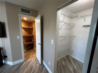 THIS cozy 1-bedroom, 1-bathroom condo offers 675 sq ft of modern on Ventura Country Club in Florida - for sale on GolfHomes.com, golf home, golf lot