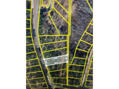 Welcome to your own slice of paradise in beautiful Fairfield Bay on Indian Hills Country Club in Arkansas - for sale on GolfHomes.com, golf home, golf lot