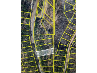 Welcome to your own slice of paradise in beautiful Fairfield Bay on Indian Hills Country Club in Arkansas - for sale on GolfHomes.com, golf home, golf lot