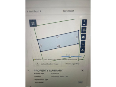 Welcome to your own slice of paradise in beautiful Fairfield Bay on Indian Hills Country Club in Arkansas - for sale on GolfHomes.com, golf home, golf lot