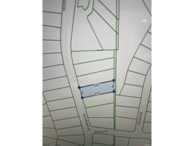 Welcome to your own slice of paradise in beautiful Fairfield Bay on Indian Hills Country Club in Arkansas - for sale on GolfHomes.com, golf home, golf lot