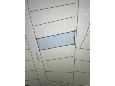 Welcome to your own slice of paradise in beautiful Fairfield Bay on Indian Hills Country Club in Arkansas - for sale on GolfHomes.com, golf home, golf lot