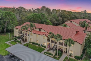 This delightful 2nd Floor Condo located in desirable El Pasado on Tarpon Woods Golf Club in Florida - for sale on GolfHomes.com, golf home, golf lot