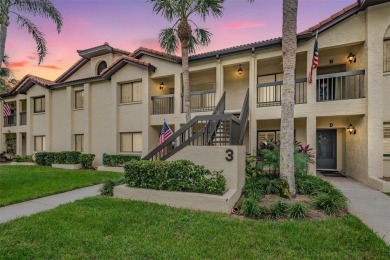 This delightful 2nd Floor Condo located in desirable El Pasado on Tarpon Woods Golf Club in Florida - for sale on GolfHomes.com, golf home, golf lot